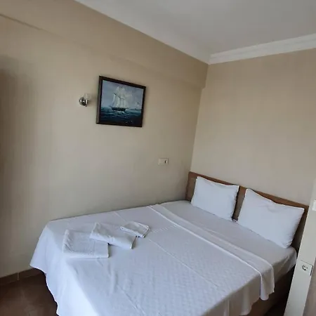 公寓式酒店 Lebedos 1 4*