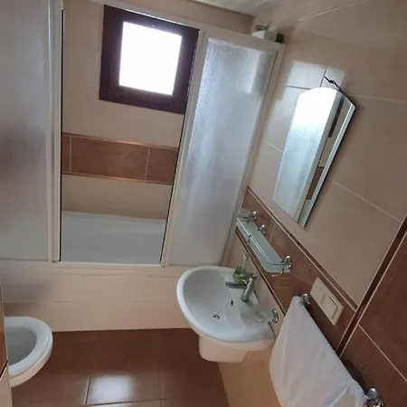 Lebedos 1 Апарт-отель Гумульдур