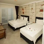 Appart hôtel Lebedos 1 Gumuldur