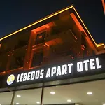Lebedos 1 Gumuldur