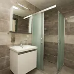 Lebedos 1 Appart hôtel
