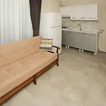 Lebedos 1 Appart hôtel