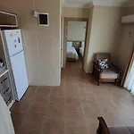 Appart hôtel Lebedos 1