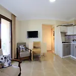 Lebedos 1 Gumuldur