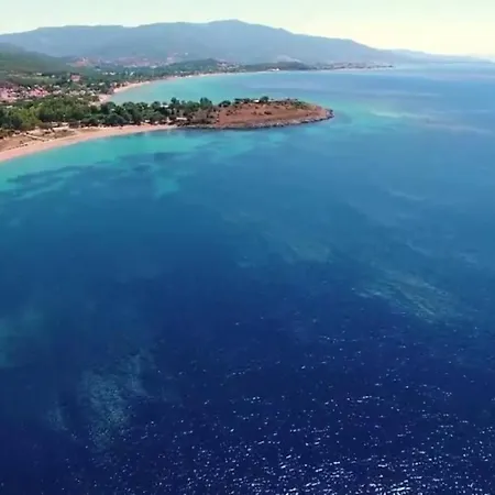 Lebedos 1 Apart-hotel Gumuldur