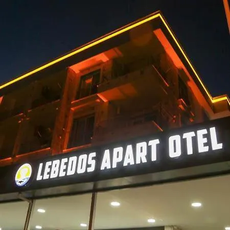 Lebedos 1 Gumuldur