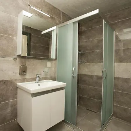 Lebedos 1 Apart-hotel