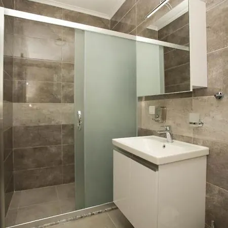 Lebedos 1 Apart-hotel Gumuldur