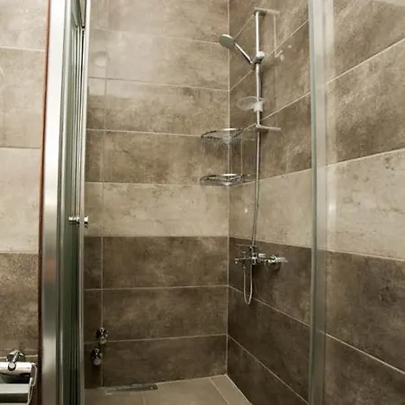 Apart-hotel Lebedos 1 4*