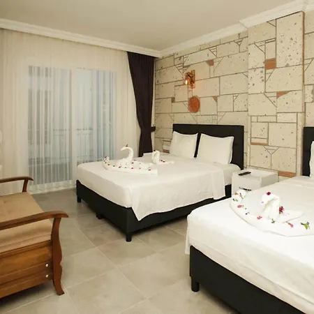 Aparthotel Lebedos 1 Gumuldur