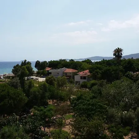 Lebedos 1 Apart-hotel