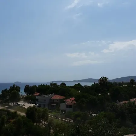 Lebedos 1 Apart-hotel 4*