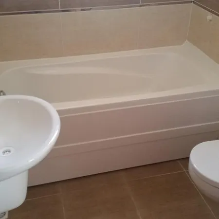 Lebedos 1 Apart-hotel 4*